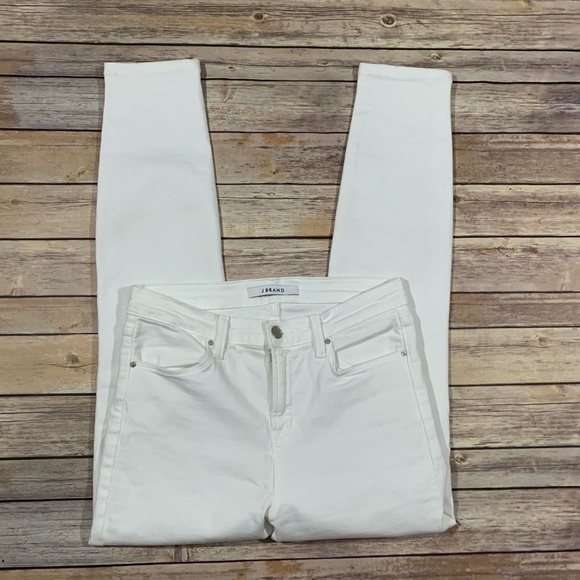J Brand Denim - J Brand Maria skinny ankle jeans size 28